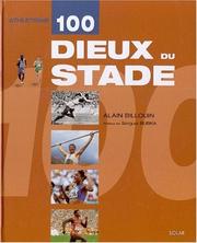 100 dieux du stade