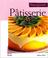 Cover of: Patisseries