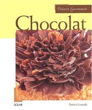 Cover of: Chocolat by Patricia Lousada