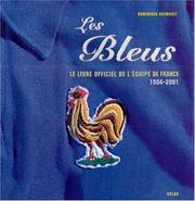 Cover of: Les Bleus