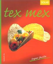 Cover of: Tex Mex
