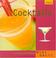 Cover of: Cocktails