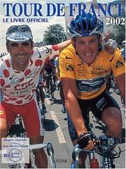 Cover of: Tour de France 2002 by Jacques Augendre