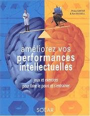 Cover of: Testez votre cerveau