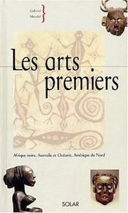 Cover of: Arts premiers