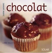 Cover of: Chocolat