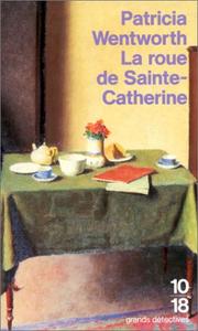 Cover of: La Roue de Sainte-Catherine
