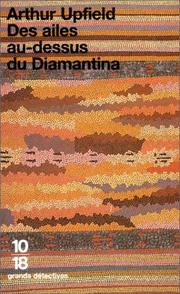 Cover of: Des ailes au-dessus du Diamantina