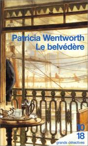Cover of: Le belvédère