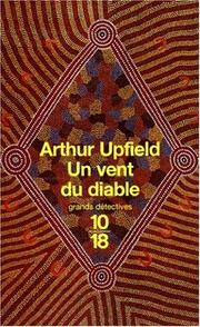 Cover of: Un vent du diable