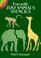 Cover of: Fun with Zoo Animals Stencils