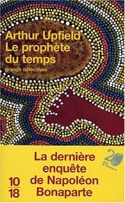 Cover of: Le prophete du temps