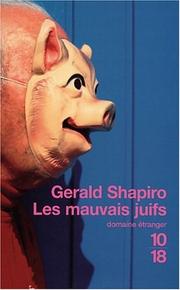 Cover of: Les Mauvais Juifs