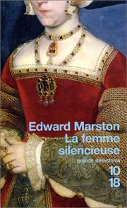 Cover of: La Femme silencieuse by Edward Marston