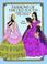 Cover of: Fashions of the Old South Paper Dolls in Full Color (Paper Dolls)