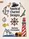 Cover of: Nautical charted designs