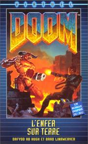 Cover of: Doom. [2], L'enfer sur terre by Dafydd Ab Hugh, Brad Linaweaver
