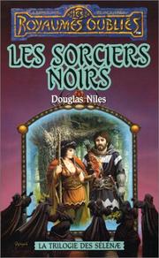 Cover of: Les sorciers noirs
