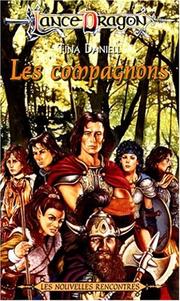 Cover of: Les compagnons