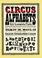 Cover of: Circus alphabets