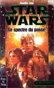 Cover of: Star Wars, An 19. La Main de Thrawn, tome 1 by Theodor Zahn