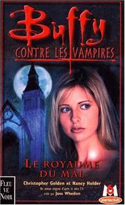Cover of: Buffy contre les vampires, tome 14: La trilogie de la porte interdite Livre 2