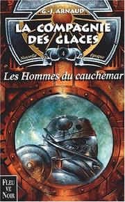 Cover of: Hommes De Cauchemar