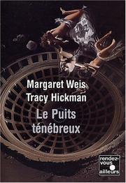 Cover of: Cycle de la pierre souveraine  by Margaret Weis, Tracy Hickman