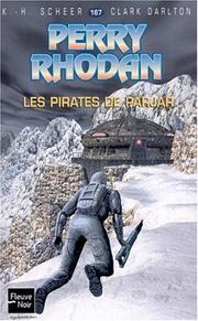 Cover of: Les Pirates du Parjar