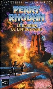 Cover of: Le Gardien de l'intouchable