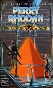 Cover of: Le secret de la pyramide