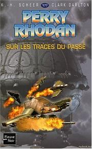 Cover of: Sur les traces du passé