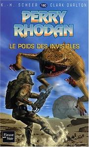 Cover of: Le Poids des invisibles