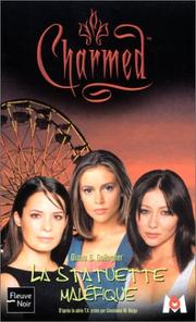 Cover of: Charmed, tome 10 by 