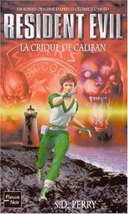 Cover of: La Crique de Caliban