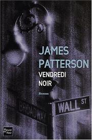 Cover of Vendredi noir