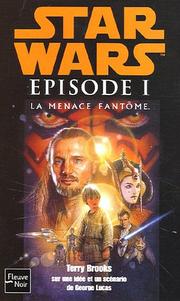 Cover of: La menace fantôme