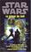Cover of: Star wars. Le retour du Jedi