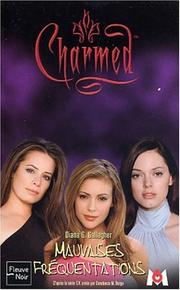 Cover of: Charmed, tome 15: Mauvaises fréquentations