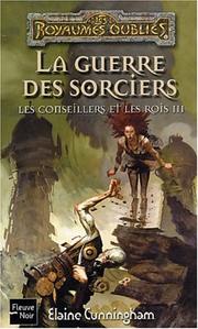 Cover of: La Guerre des sorciers