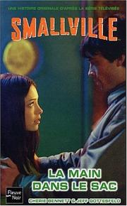 Cover of: Smallville, tome 5 by Cherie Bennett, Jeff Gottesfeld