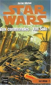 Cover of Star Wars