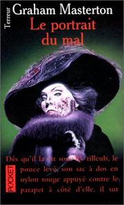 Cover of: Le portrait du mal
