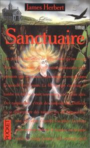 Cover of: Sanctuaire by James Herbert