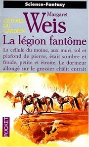 Cover of: La légion fantôme