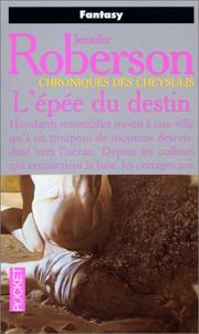Cover of: L'Epée du destin