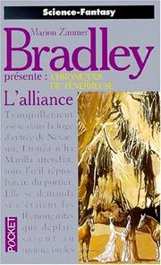 Cover of: L'Alliance