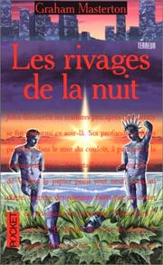 Cover of: Les rivages de la nuit