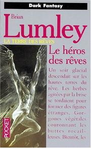 Cover of: Héros des rêves by Brian Lumley