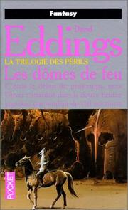 Cover of: Les Dômes de feu